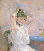 Berthe Morisot, The Bath